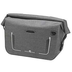 KLICKfix LightPack Max Handlebar Bag Grey