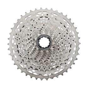 Shimano Deore M5100 kasettt 11-speed 11-42T
