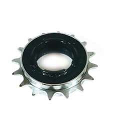 Shimano Cassette DX 17T