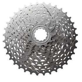 Shimano Cassette HG-400 9 Speed 12-36T