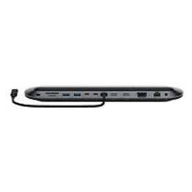 Connect 11-in-1 Universal Pro Dock