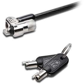Kensington MicroSaver 2.0 Cable Lock