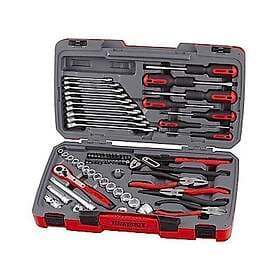 Teng Tools T3867 Socket Wrench Set 67pcs