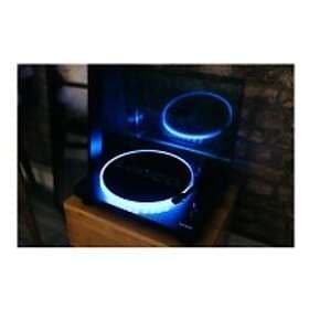 Lenco LS-50LED turntable
