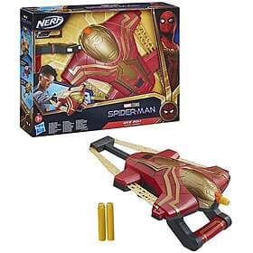 NERF Magic Iron Spiderbolt