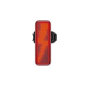 Knog Cykelbelysning Blinder V Lightning