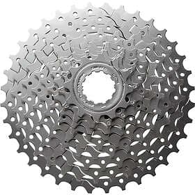 Shimano Cassette Alivio CS-HG400 11-34 9-Speed