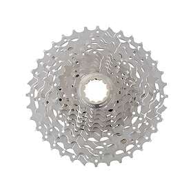 Shimano Cassette XT M771 11-32T 10 speed