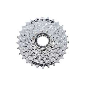 Shimano Cassette Alivio CS-HG51 11-30 8 speed