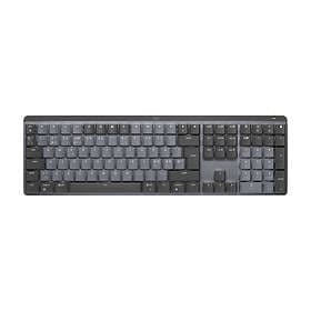 Logitech MX Mechanical Clicky (Nordic)