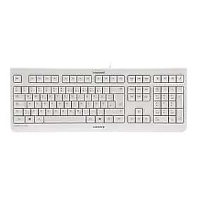 Cherry KC 1000 White, UK 6st