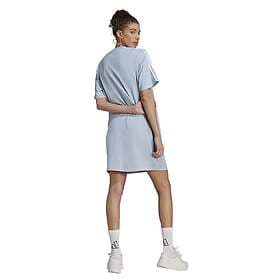 Adidas Essentials 3 Stripes Single Dress