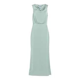 Vila Ravenna Waterfall Sleveless Long Dress