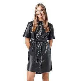 Noisy May Andy Short Sleeve Dress