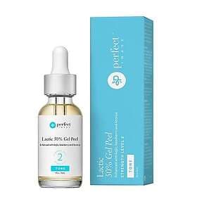 Perfect Image Lactic 50% Gel Peel 30ml