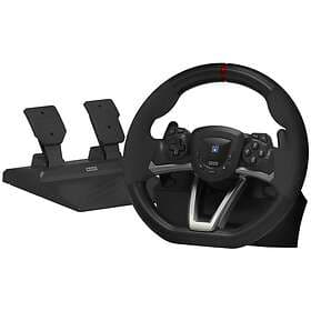 Hori Racing Wheel Pro Deluxe Ratt & Pedaler (Nintendo Switch/PC)