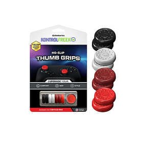 KontrolFreek No-Slip Thumb Grips 8p (Switch Pro)