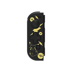 Hori Nintendo Joy-Con D-Pad Left Black & Gold