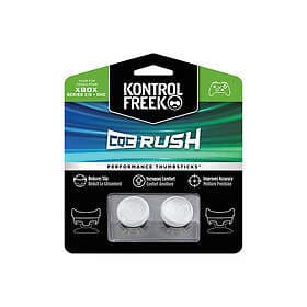 KontrolFreek CQC Rush White (Xbox Series/Xbox One)