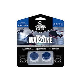 KontrolFreek Call of Duty Warzone (PS5/PS4)