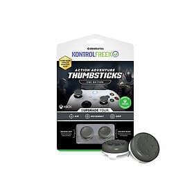 KontrolFreek CQC Grey Thumbsticks (Xbox Series/Xbox One)