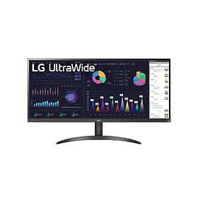 LG UltraWide 34WQ500 34" WFHD IPS