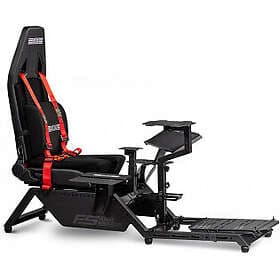 Next Level Racing Flight Simulator cockpit NLR-S018