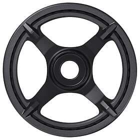 Shimano Kedjedrev SM-CRE61 STEPS Svart