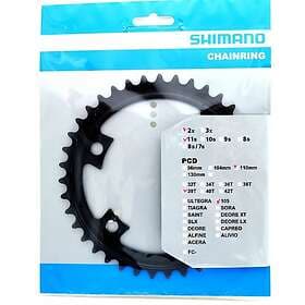 Shimano Kedjedrev 105 FC-R7000