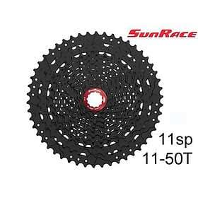 SunRace Cassette CSMX80 11s 11-50T