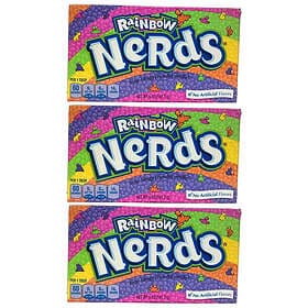 Rainbow Nerds Theater Box