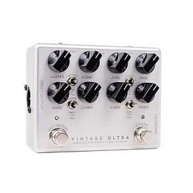 Darkglass Electronics VINTAGE ULTRA V2A