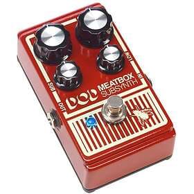 DOD MEATBOX SUBSYNTH