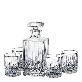Aida Harvey Whiskeyset 5 Delar