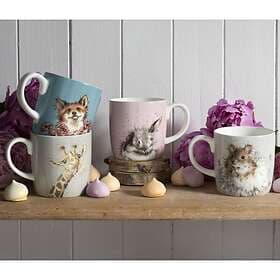 Royal Worcester Bathtime Mug 40cl