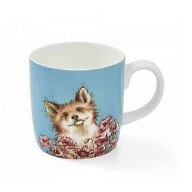 Royal Worcester Poppy Field Mug 40cl