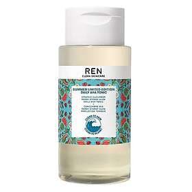 REN Ready Steady Glow Daily AHA Tonic Limited Edit