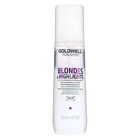 Goldwell Dualsenses Blondes & Highlights Brilliance Serum Spray 100ml