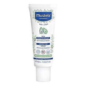 Mustela Cradle Cap Cream 40ml