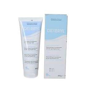 Creme Pierre-Fabre Dermo-Cosmétique Dexeryl 250g
