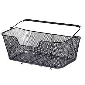 Basil Bicycle Basket Base X-Large