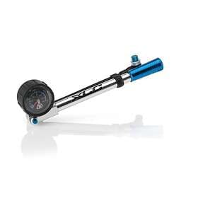 XLC Suspension Pump for Front Fork and Rear Shock