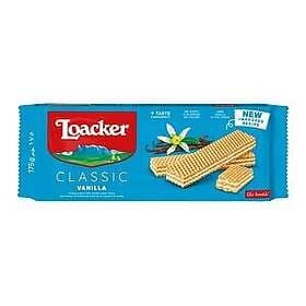 Loacker Vanille 175g