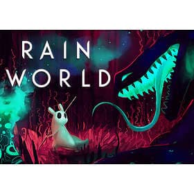Rain World (Xbox One | Series X/S)