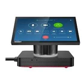 Lenovo ThinkSmart Hub 11H1000KMT All-in-One 10.1" Core i5-8365UE vPro 16GB RAM 2
