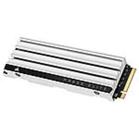 Corsair MP600 Elite M.2 PCIe 4.0 SSD 2TB