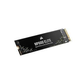 Corsair MP600 Elite M.2 PCIe 4.0 SSD 4TB