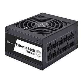 SilverStone Extreme 850R Platinum 850W