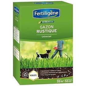 Universal Grass Seed Rustic 875g
