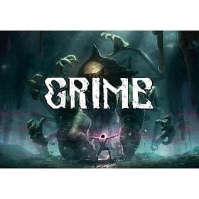 Grime (Xbox One | Series X/S)